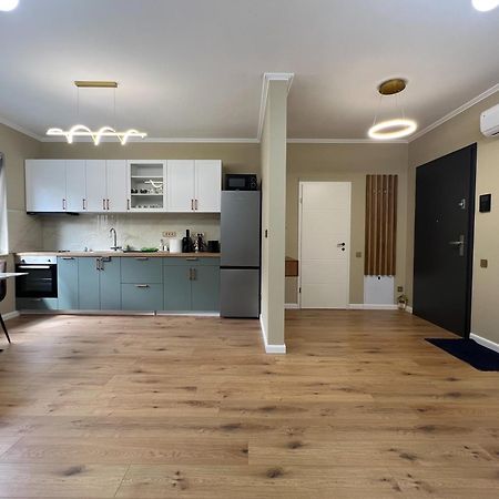 Ophir Apartment Central 克卢日-纳波卡 外观 照片
