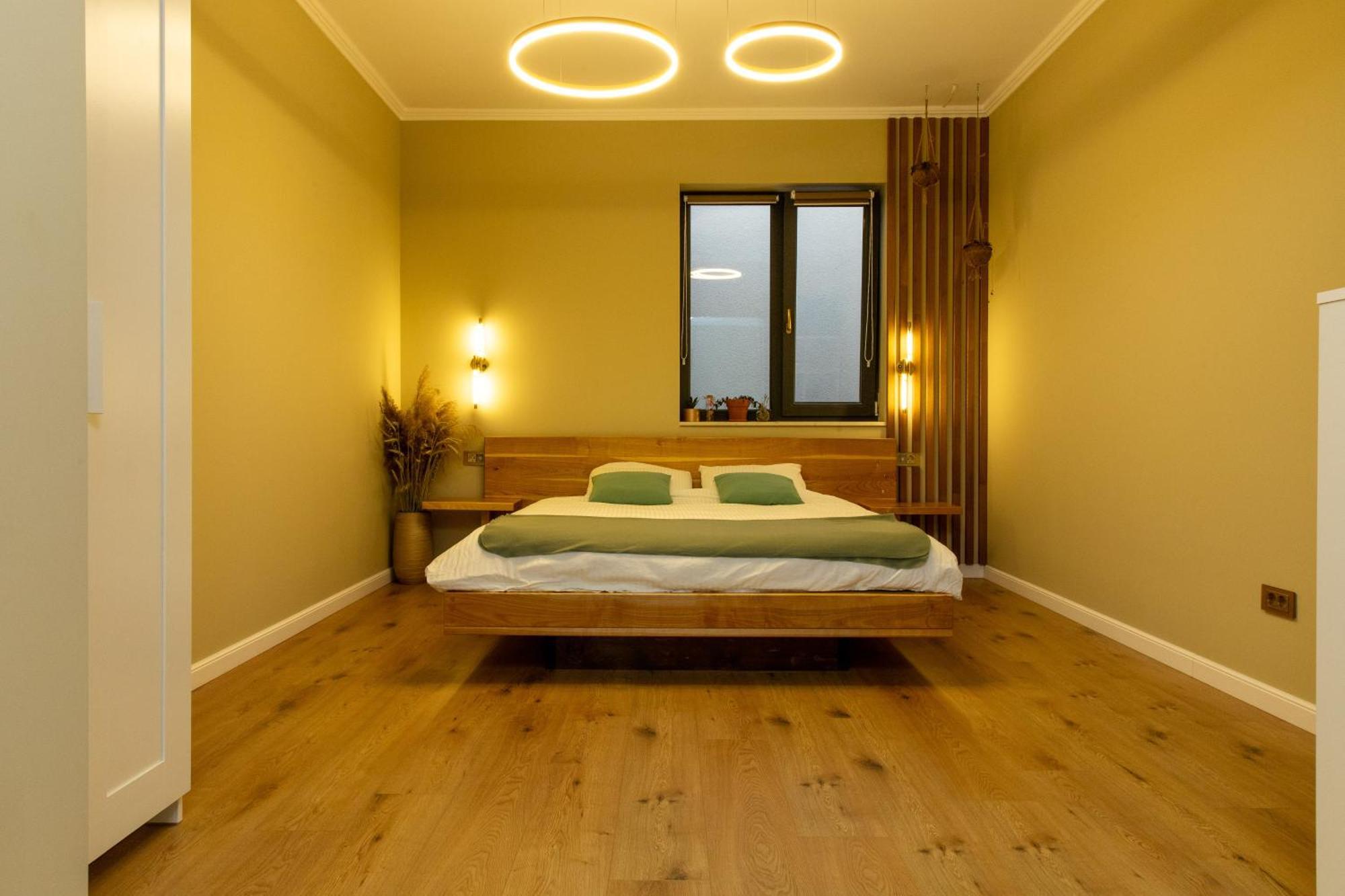 Ophir Apartment Central 克卢日-纳波卡 外观 照片