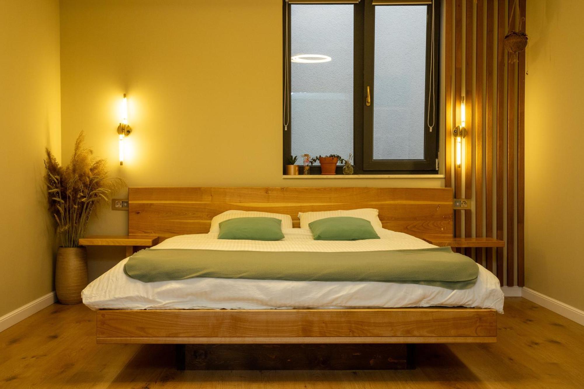 Ophir Apartment Central 克卢日-纳波卡 外观 照片