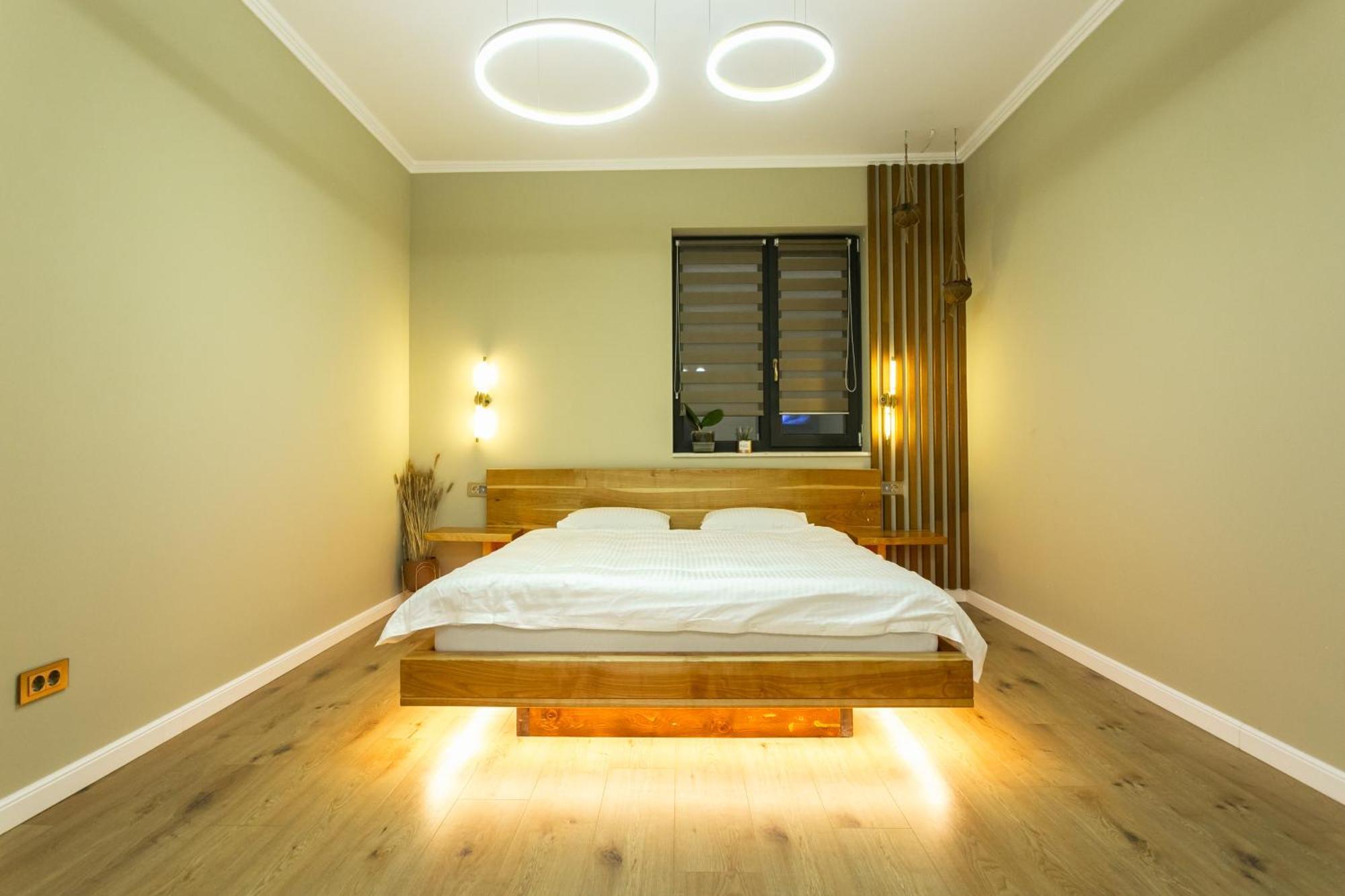 Ophir Apartment Central 克卢日-纳波卡 外观 照片