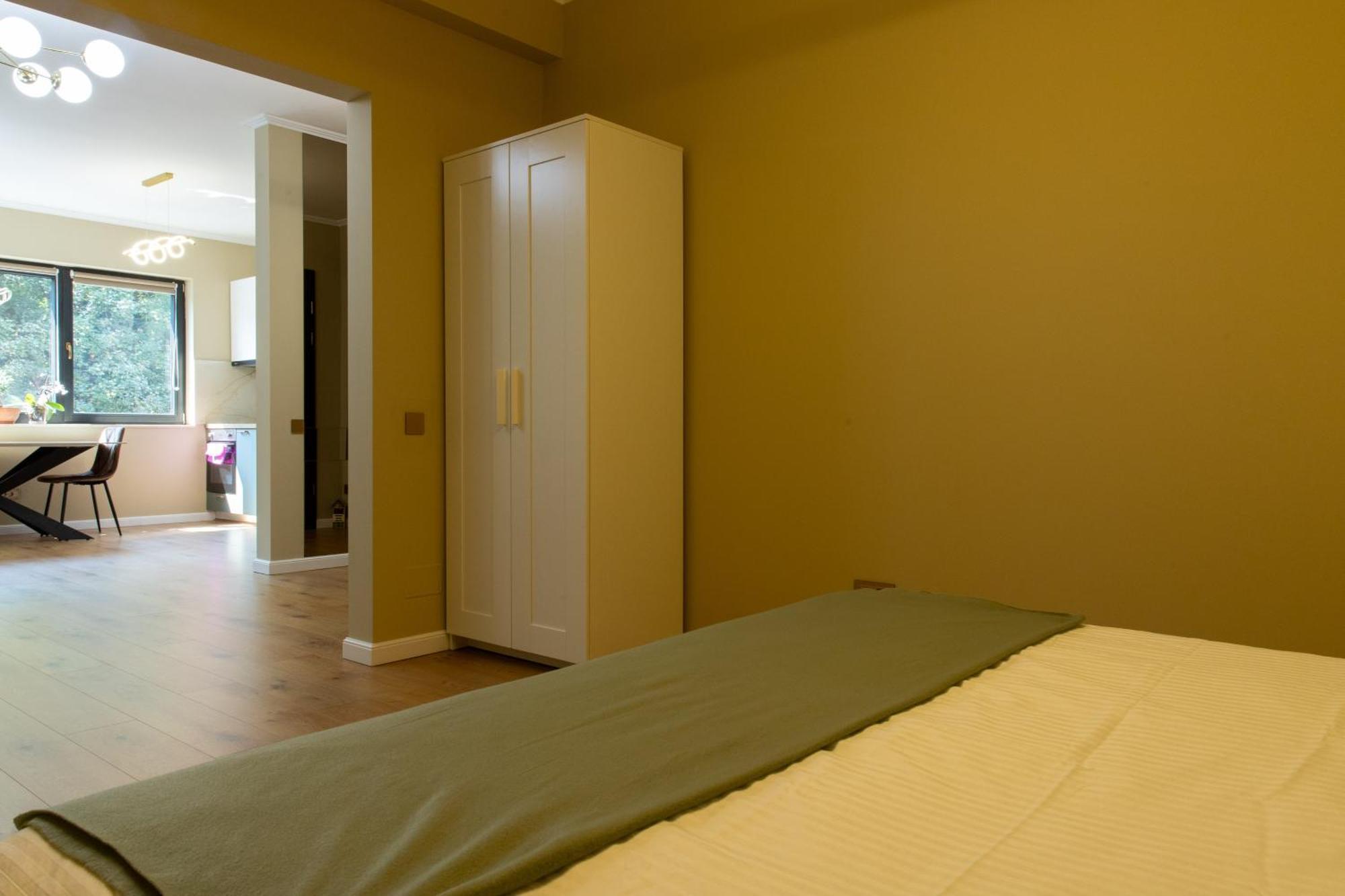 Ophir Apartment Central 克卢日-纳波卡 外观 照片