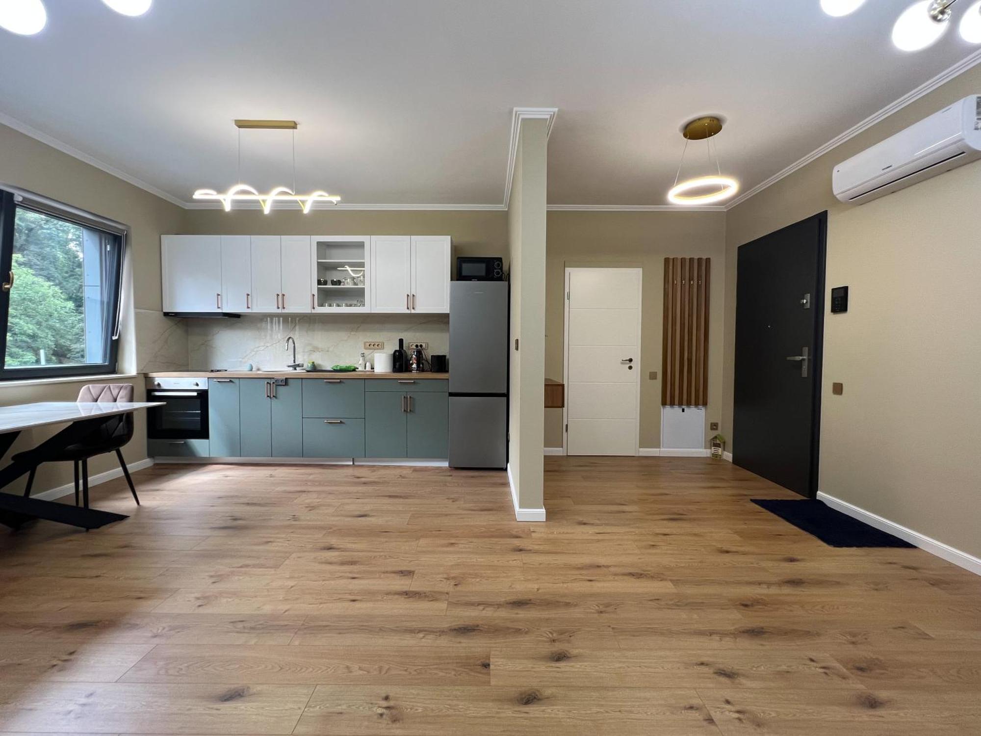 Ophir Apartment Central 克卢日-纳波卡 外观 照片