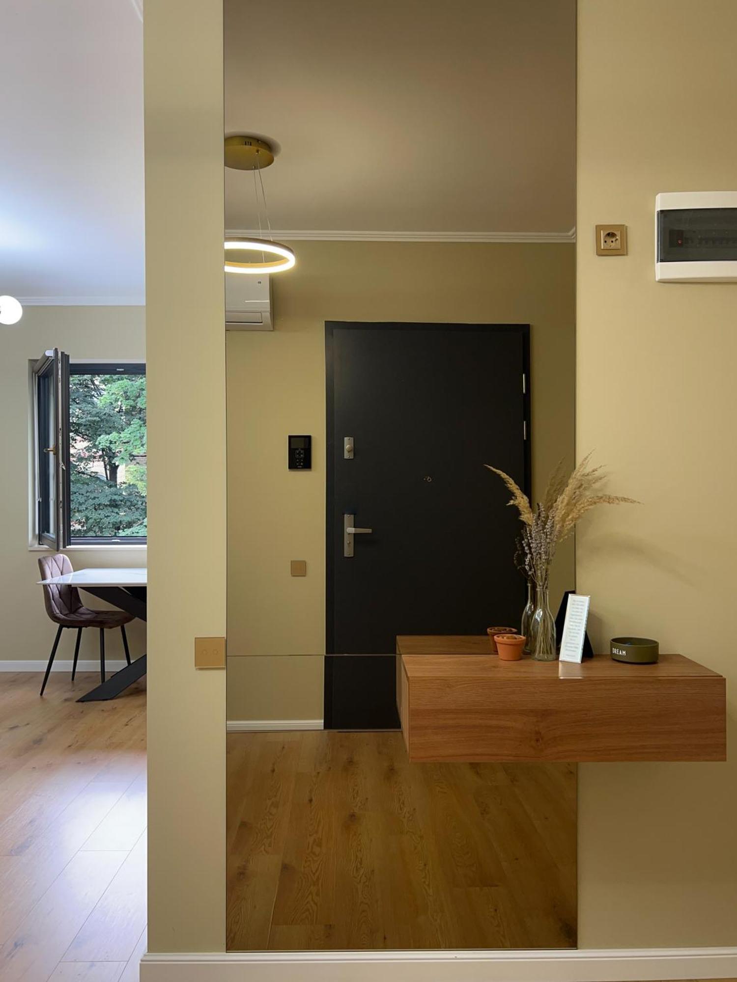 Ophir Apartment Central 克卢日-纳波卡 外观 照片