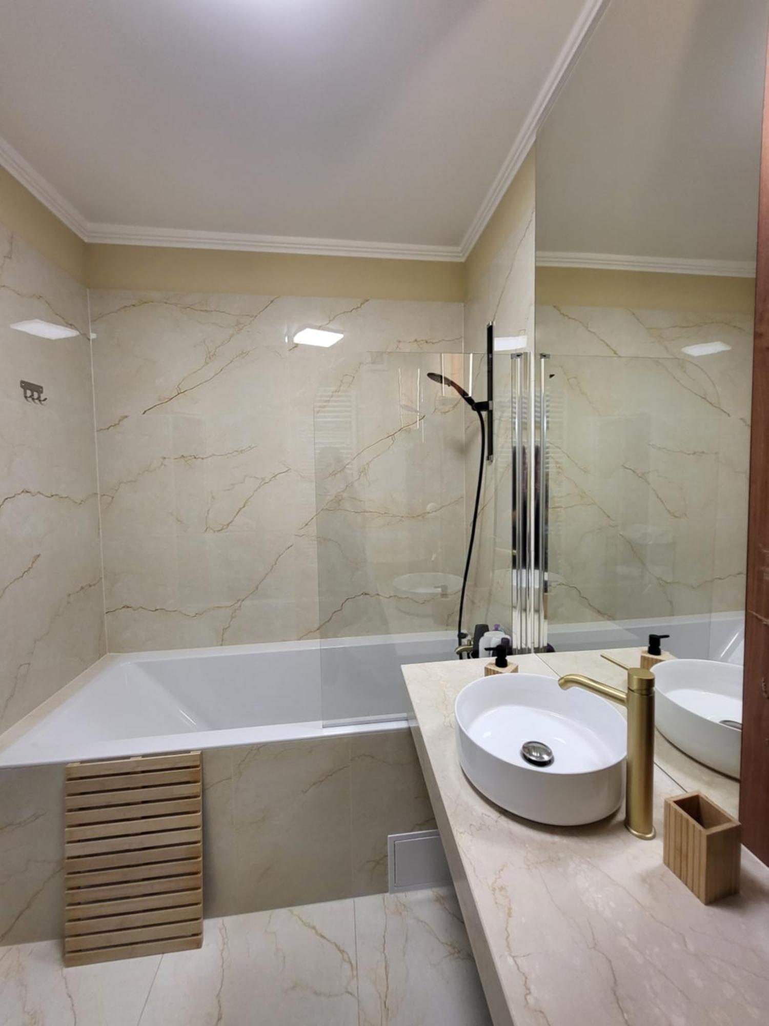 Ophir Apartment Central 克卢日-纳波卡 外观 照片